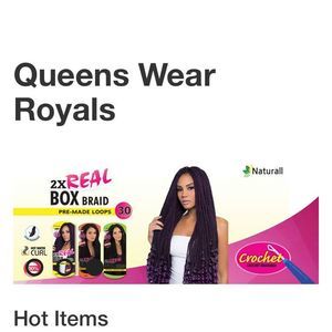 Meet your Posher, Kareem